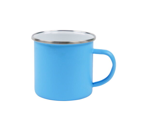 Enamel Mugs - Image 2