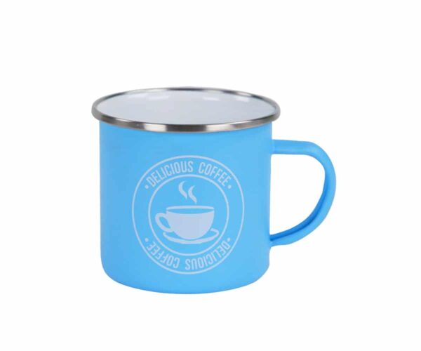 Enamel Mugs - Image 14