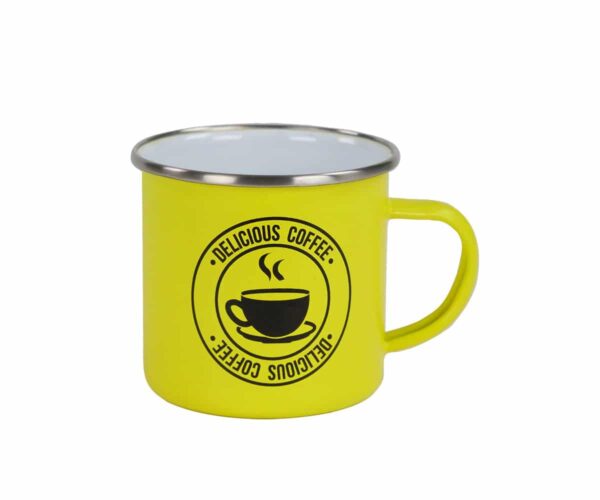 Enamel Mugs - Image 13