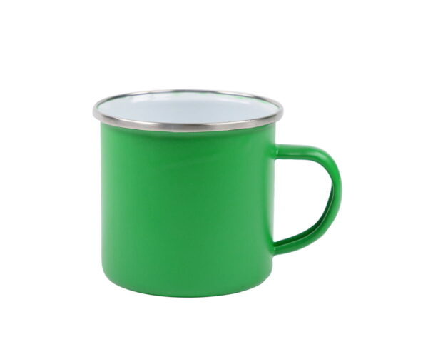 Enamel Mugs - Image 4