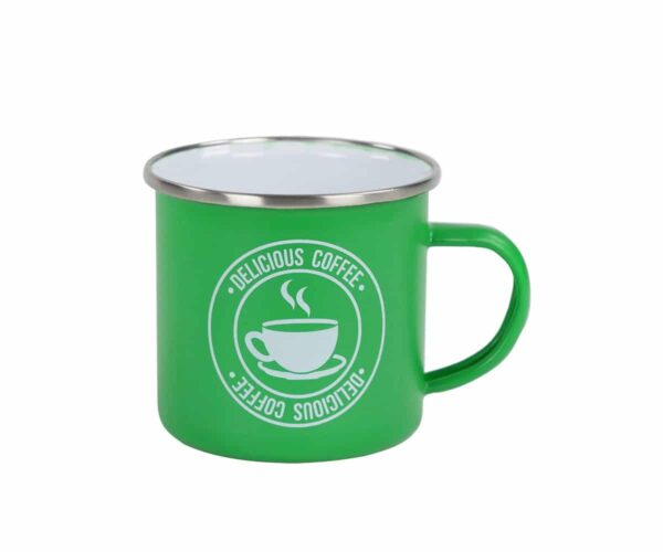 Enamel Mugs - Image 12