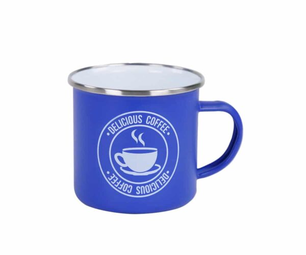 Enamel Mugs - Image 11