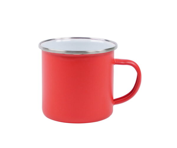 Enamel Mugs - Image 6