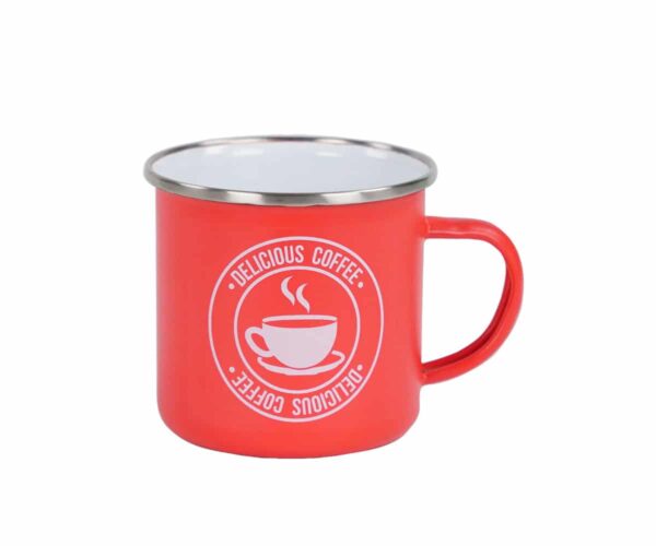 Enamel Mugs - Image 10