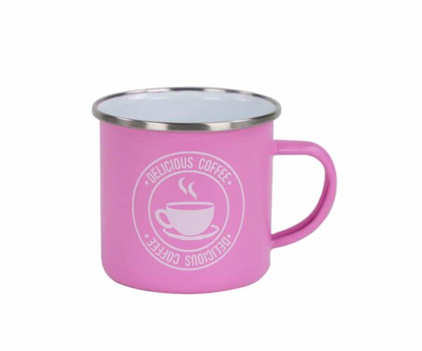 Enamel Mugs - Image 9