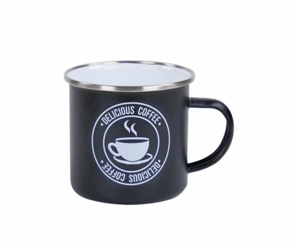 Enamel Mugs - Image 8