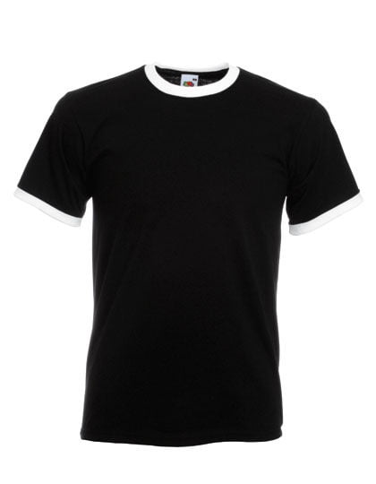 Ringer Tee