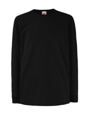 Kids´ Valueweight Long Sleeve T