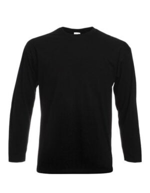 Valueweight Long Sleeve T