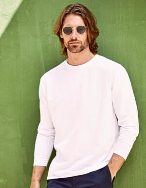 Original Long Sleeve T