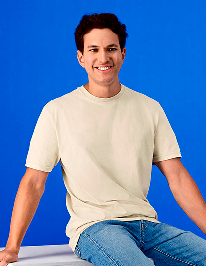 Light Cotton Adult T-Shirt