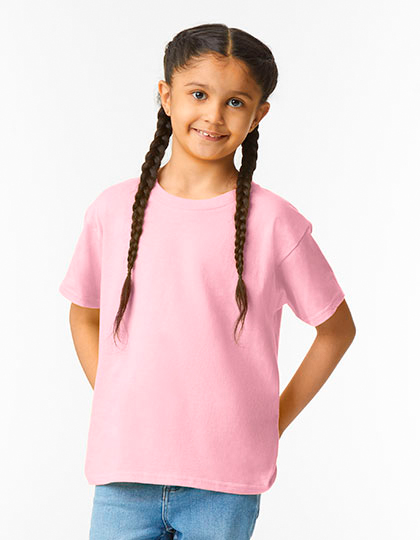 Light Cotton Youth T-Shirt