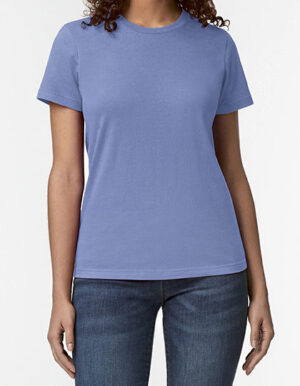 Softstyle® Midweight Women´s T-Shirt
