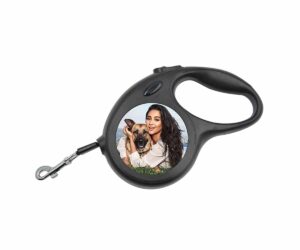 Dog leashes