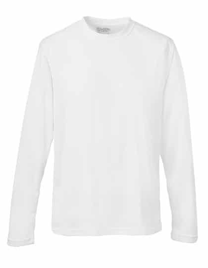 Long Sleeve Cool T - Image 2