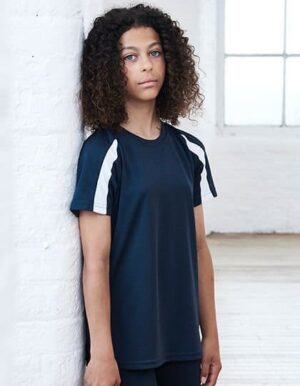 Kids´ Contrast Cool T