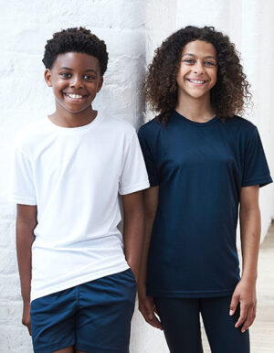 Kids´ Cool Smooth T