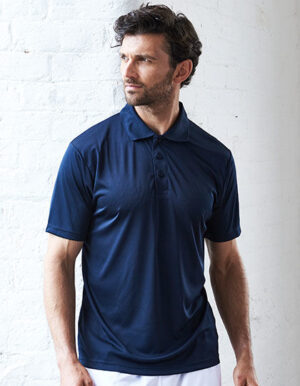 Cool Smooth Polo