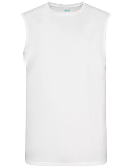 Men´s Cool Smooth Sports Vest - Image 2