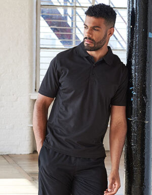 SuperCool Performance Polo