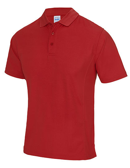 SuperCool Performance Polo - Image 3