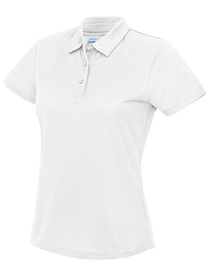 Women´s Cool Polo - Image 2