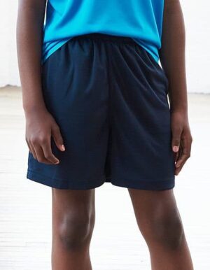 Kids´ Cool Short