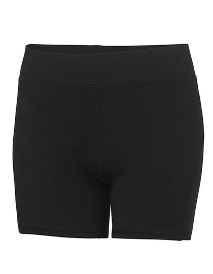 Women´s Cool Training Shorts 2 Women´s Cool Training Shorts - Image 2