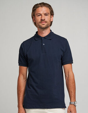 Stretch Polo