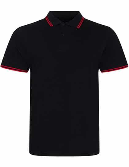 Stretch Tipped Polo - Image 2