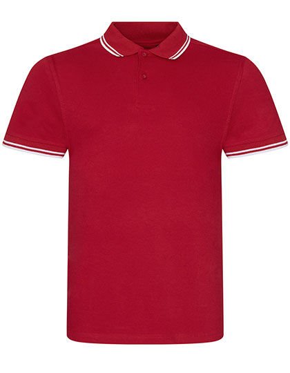 Stretch Tipped Polo - Image 3