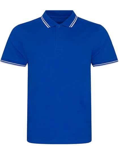 Stretch Tipped Polo - Image 4