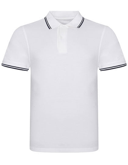Stretch Tipped Polo - Image 5