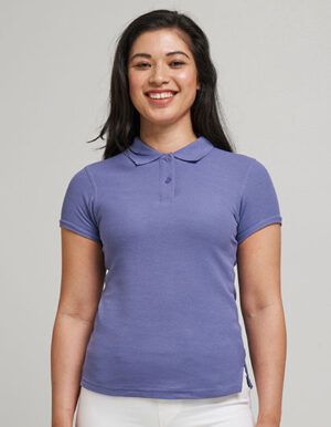 Women´s The 100 Polo