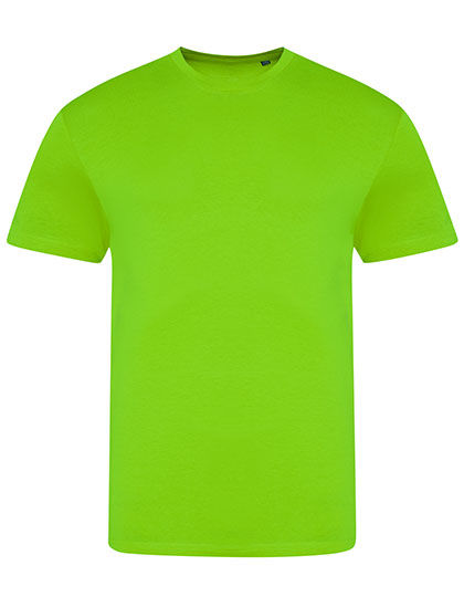 Electric Tri-Blend T - Image 2