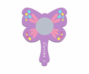 Children's mirrors