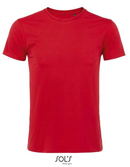 Imperial Fit T-Shirt - Image 6
