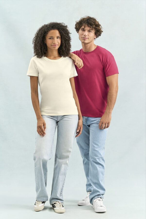Imperial T-Shirt - Image 2