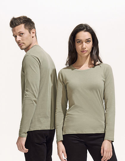 Women´s Long Sleeves-T Majestic 1 Women´s Long Sleeves-T Majestic