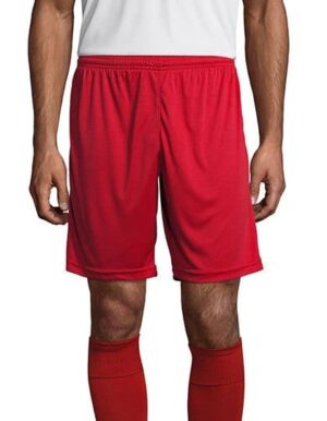 Basic Shorts San Siro 2