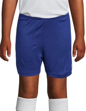 Kids´ Basic Shorts San Siro 2