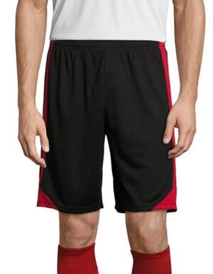 Olimpico Contrast Short