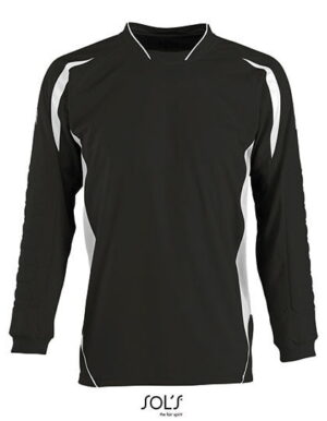Kids´ Goalkeepers Shirt Azteca