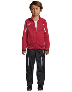 Kids´ Club Tracksuit Camp Nou