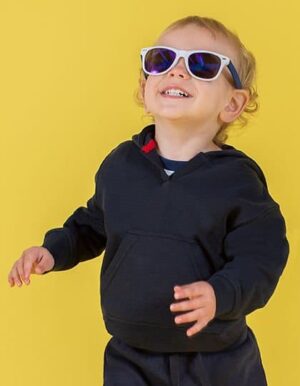 Kids´ Hooded Sweatshirt