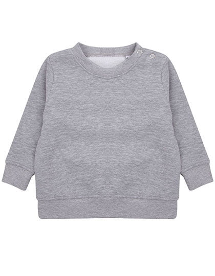 Sweat-shirt ras du cou - Image 3