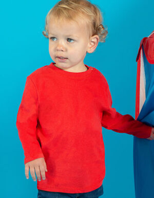 Long Sleeved T-Shirt