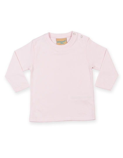 Long Sleeved T-Shirt - Image 2