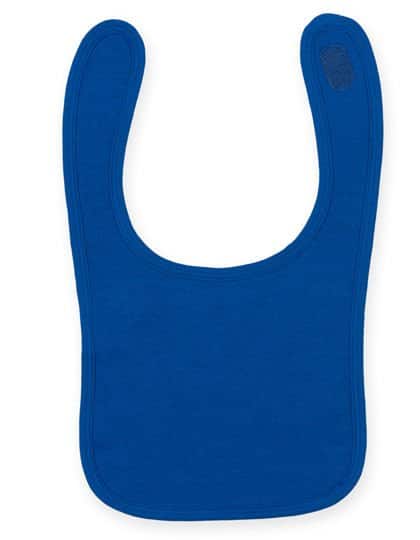 Plain And Contrast Bib - Image 3
