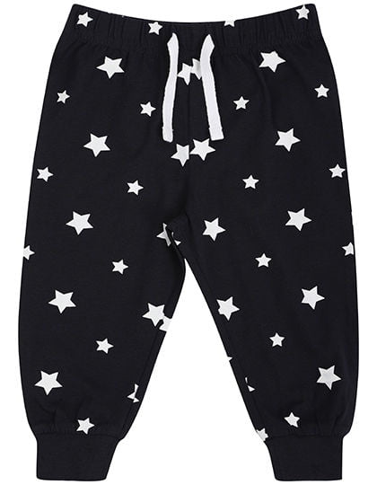 Pantalon de détente pour bébé - Image 2